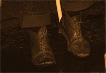 Grindl in performance