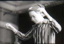 Dancer & Clown Workshop