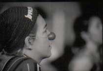 Dancer & Clown Workshop