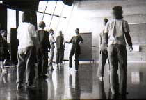 Dancer & Clown Workshop