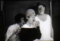 Dancer & Clown Workshop